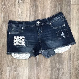 Rue21 shorts